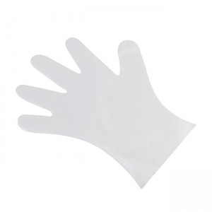 Compostable gloves