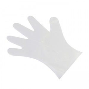 Guantes compostables