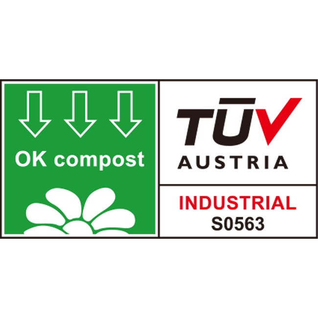 TUV-Industriel-Kompost